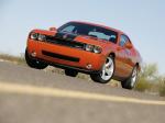 Dodge Challenger SRT8 2008 года